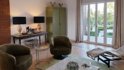 Chalet in Centro photo 21