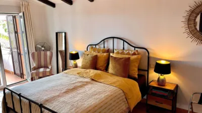 Chalet in Centro photo 24