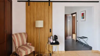 Chalet in Centro photo 26