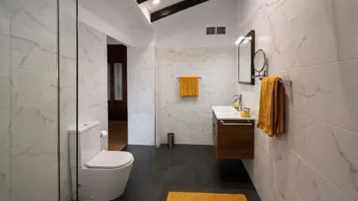 Chalet in Centro photo 29