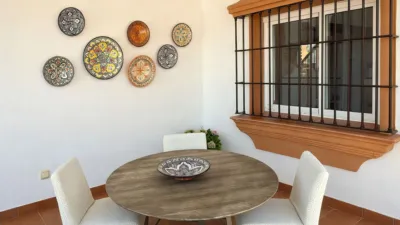 Chalet in Centro photo 37