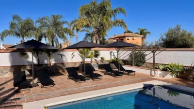 Chalet in Centro photo 4