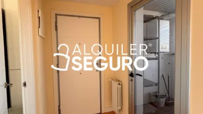 Ático en alquiler en Arganzuela - Imagen 10