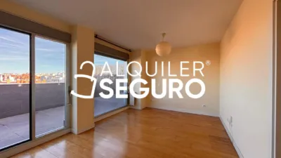 Ático en alquiler en Arganzuela - Imagen 11