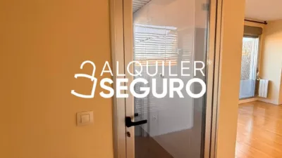 Ático en alquiler en Arganzuela - Imagen 12
