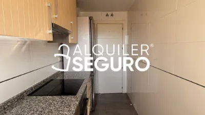 Ático en alquiler en Arganzuela - Imagen 13