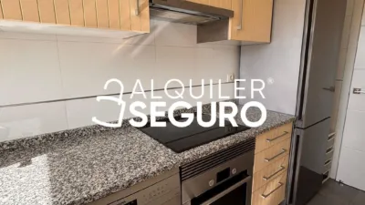 Ático en alquiler en Arganzuela - Imagen 14