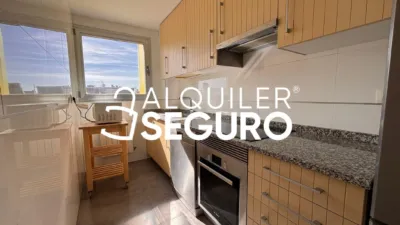 Ático en alquiler en Arganzuela - Imagen 15