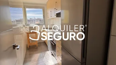Ático en alquiler en Arganzuela - Imagen 16