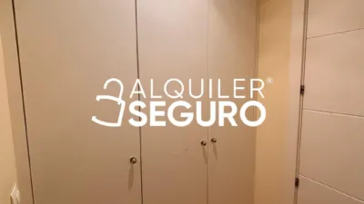 Ático en alquiler en Arganzuela - Imagen 18