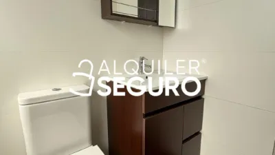 Ático en alquiler en Arganzuela - Imagen 19