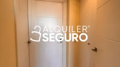 Ático en alquiler en Arganzuela - Imagen 20