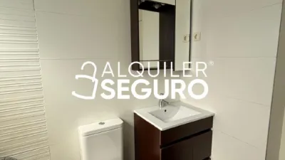 Ático en alquiler en Arganzuela - Imagen 21
