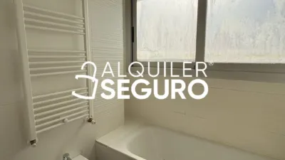 Ático en alquiler en Arganzuela - Imagen 22