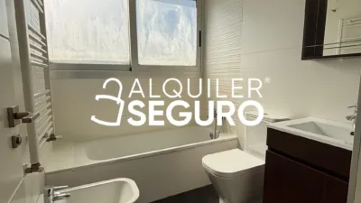 Ático en alquiler en Arganzuela - Imagen 23