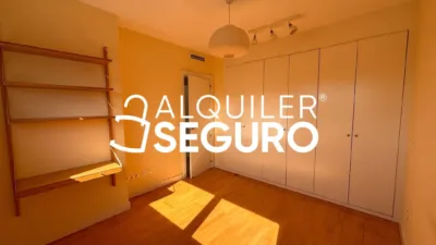 Ático en alquiler en Arganzuela - Imagen 24