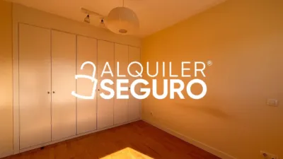 Ático en alquiler en Arganzuela - Imagen 26