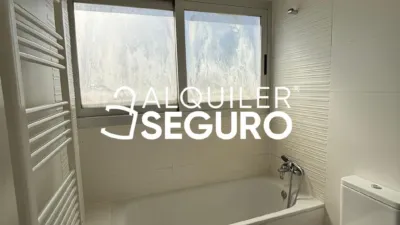 Ático en alquiler en Arganzuela - Imagen 27
