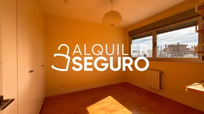 Ático en alquiler en Arganzuela - Imagen 28