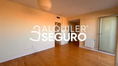 Ático en alquiler en Arganzuela - Imagen 7