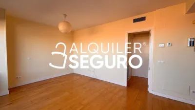 Ático en alquiler en Arganzuela - Imagen 9