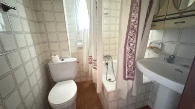 Piso en San Pablo photo 23