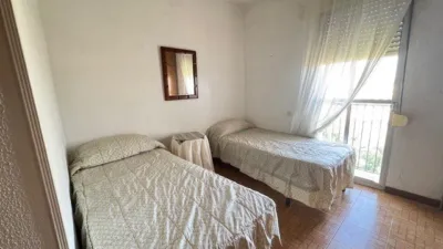 Piso en San Pablo photo 24