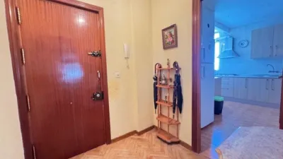 Apartment in San Pablo photo 2