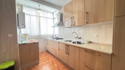 Apartment in San Pablo photo 4