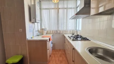Apartment in San Pablo photo 5