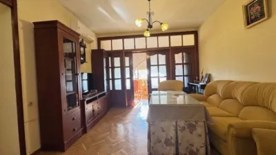 Piso en San Pablo photo 9