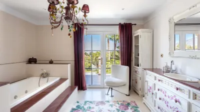 Chalet en calle Ur Camino del Higueral 14 29678 Benahavis, nº 14 photo 23