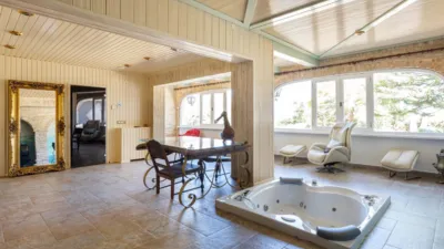 Chalet en calle Ur Camino del Higueral 14 29678 Benahavis, nº 14 photo 25