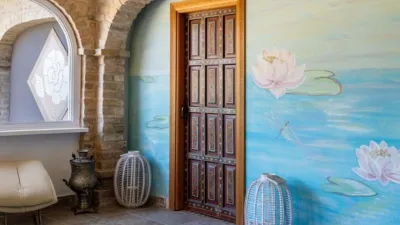 Chalet en calle Ur Camino del Higueral 14 29678 Benahavis, nº 14 photo 26