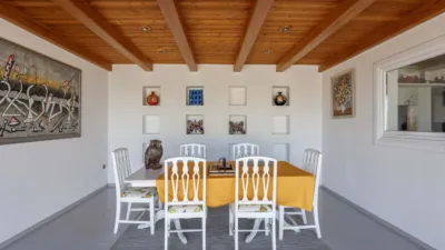 Chalet en calle Ur Camino del Higueral 14 29678 Benahavis, nº 14 photo 27
