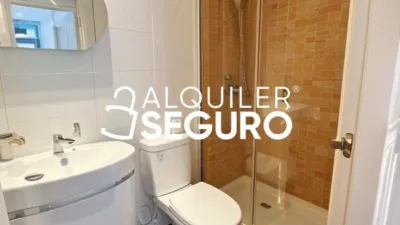 Piso en alquiler en Villa de Vallecas - Imagen 12