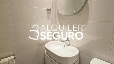 Piso en alquiler en Villa de Vallecas - Imagen 13