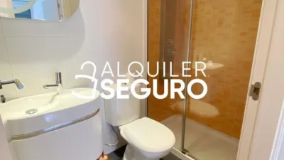 Piso en alquiler en Villa de Vallecas - Imagen 14