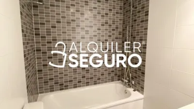 Piso en alquiler en Villa de Vallecas - Imagen 19