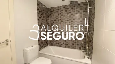 Piso en alquiler en Villa de Vallecas - Imagen 21