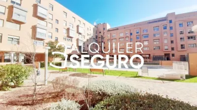 Piso en alquiler en Villa de Vallecas - Imagen 28