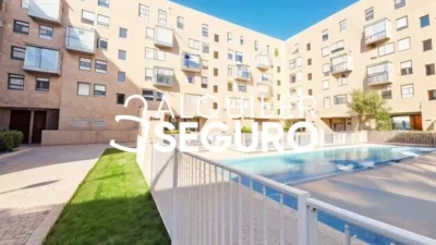 Piso en alquiler en Villa de Vallecas - Imagen 29