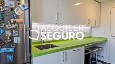 Piso en alquiler en Villa de Vallecas - Imagen 2