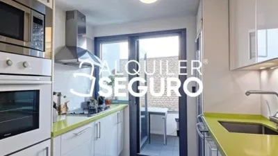 Piso en alquiler en Villa de Vallecas - Imagen 3