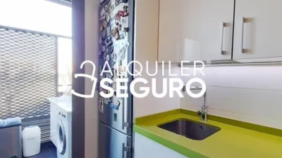 Piso en alquiler en Villa de Vallecas - Imagen 4