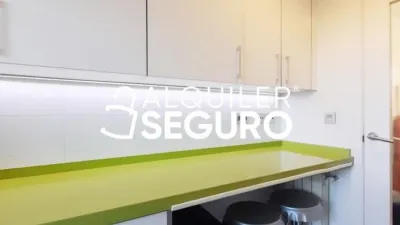 Piso en alquiler en Villa de Vallecas - Imagen 5