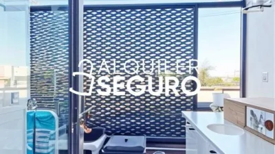 Piso en alquiler en Villa de Vallecas - Imagen 6