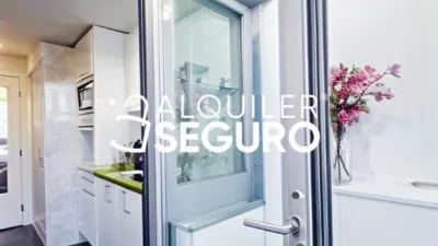 Piso en alquiler en Villa de Vallecas - Imagen 7
