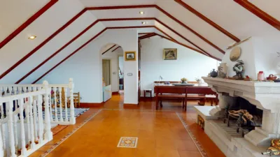 House on Calle de Corceño, 5 photo 29