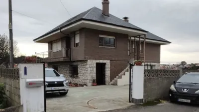 Casa – Santander - Vista 4
